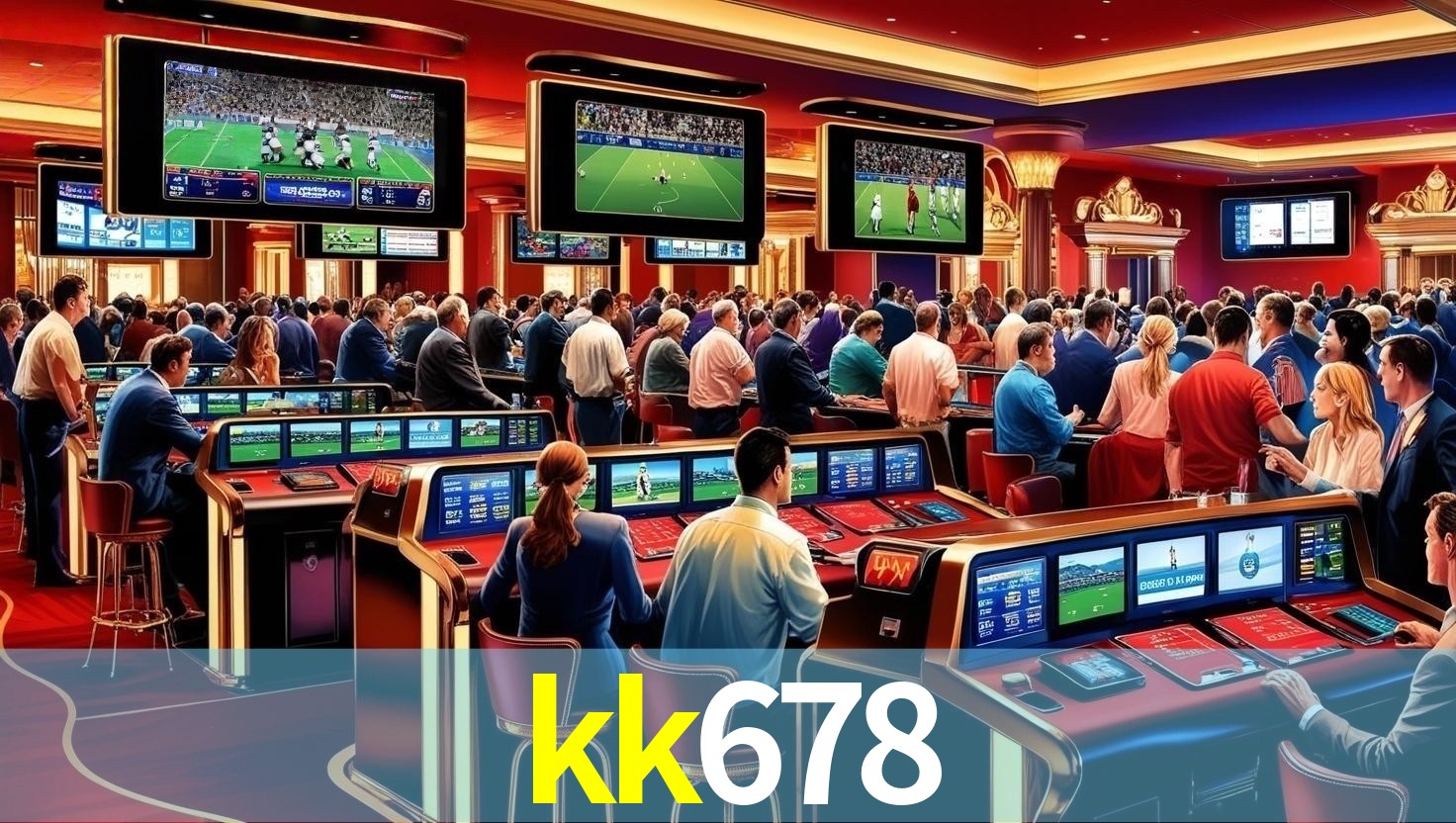 Exclusive Offers KK678