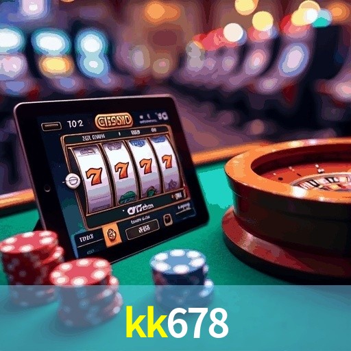 Tennis Betting KK678