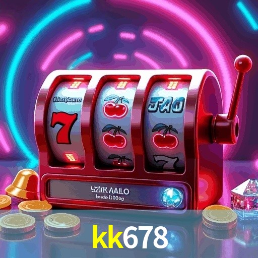 Slot Games KK678