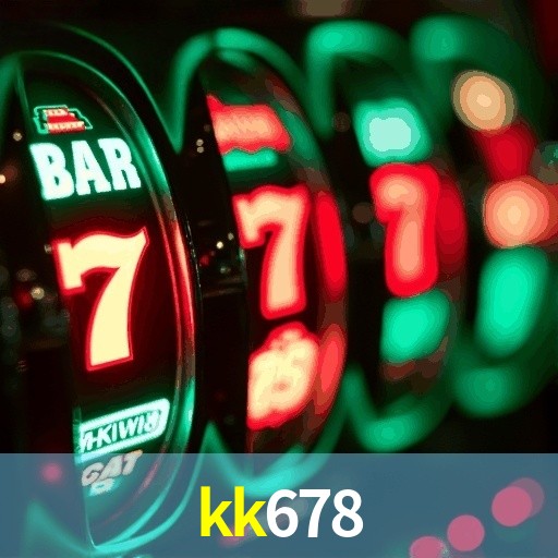 KK678 App Interface