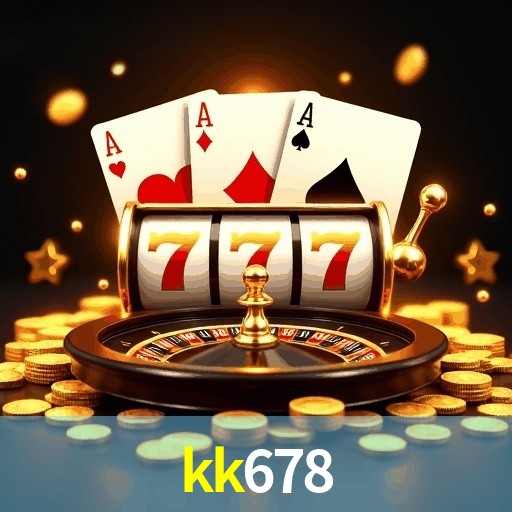Roulette Table KK678