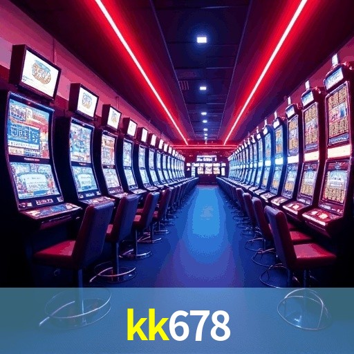 VIP Casino KK678