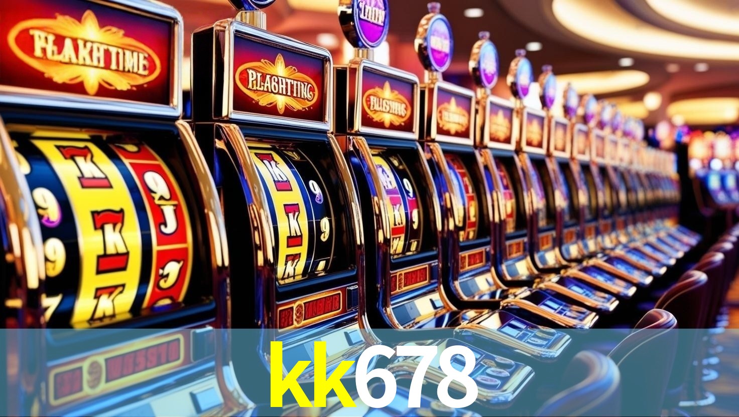 Platform Technology KK678