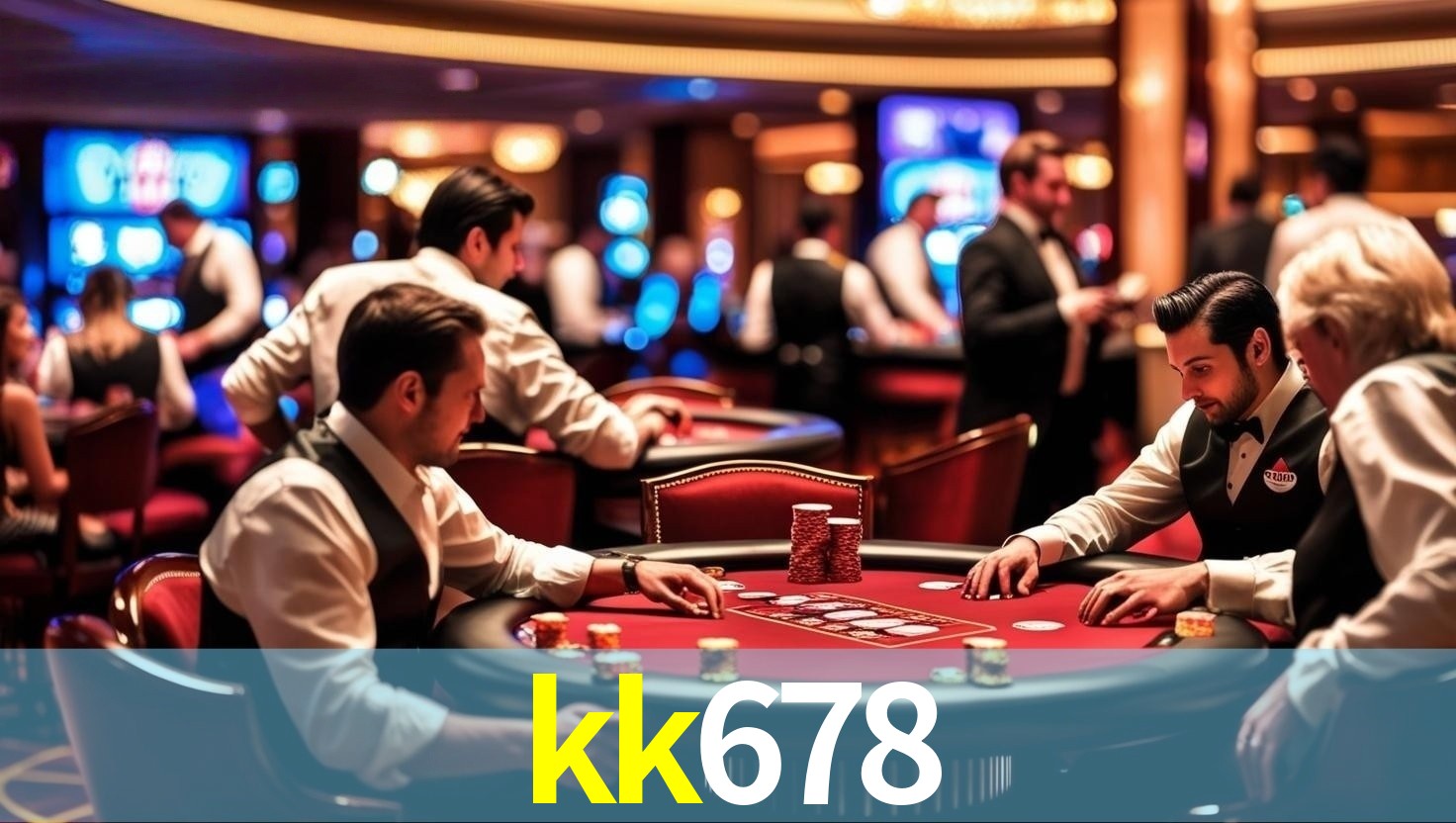 API Integration KK678