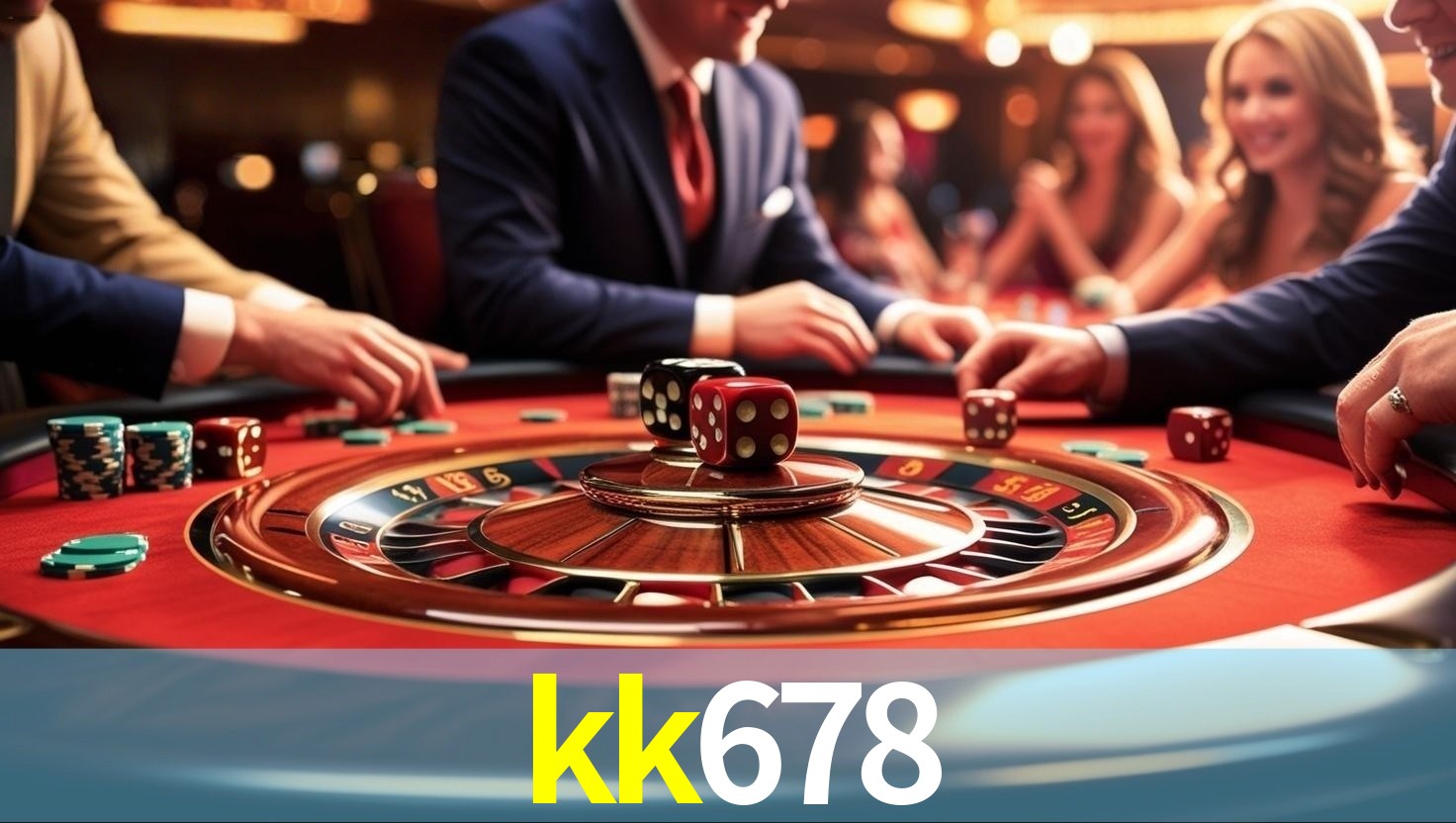 Account Benefits KK678